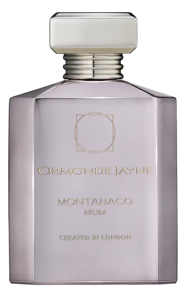 A Fragrance Journey to the Tropics: The Limited-Edition Creation "Montabaco Aruba" by Ormonde Jayne