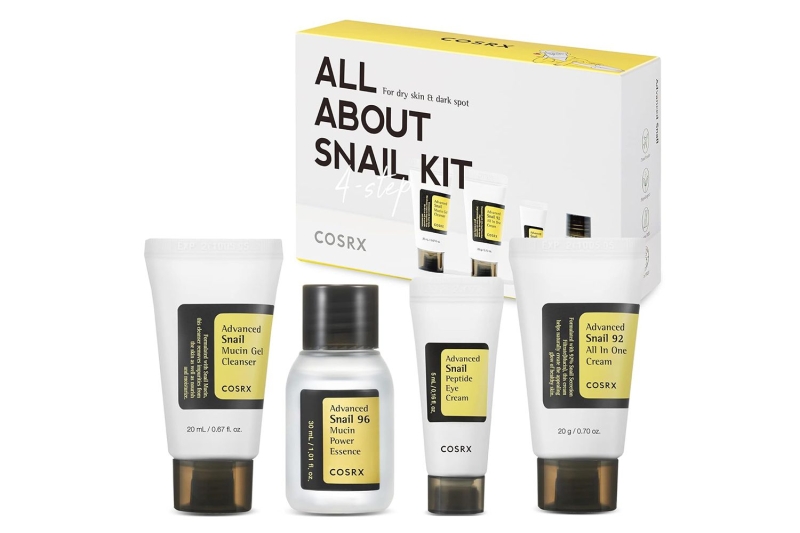 According to a shopping editor, these are the 36 best gifts for her this summer. Shop skincare, designers bags, and more from brands including Coach and Cosrx.
