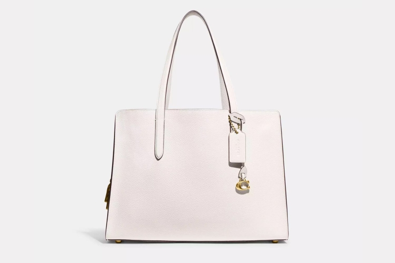 According to a shopping editor, these are the 36 best gifts for her this summer. Shop skincare, designers bags, and more from brands including Coach and Cosrx.