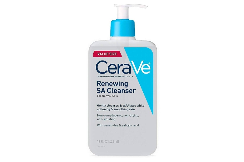 Despite being a skin care snob, an InStyle editor’s 42-year-old mom is loving CeraVe’s PM Facial Moisturizing Lotion, which is now only $15 on Amazon. Shop the hydrating skin care product that leads to smoother, softer, and more hydrated skin while it’s on sale.