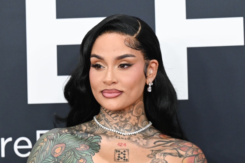 From Doechii to Chappell Roan, tonight's beauty looks pushed the boundaries of creativity. Scroll through all the best beauty looks from the 2025 Grammys.