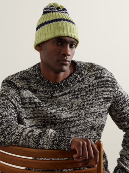 How to Wear a Beanie: Style Guide for Men - Men's Flair