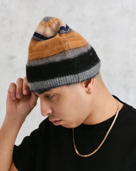 How to Wear a Beanie: Style Guide for Men - Men's Flair