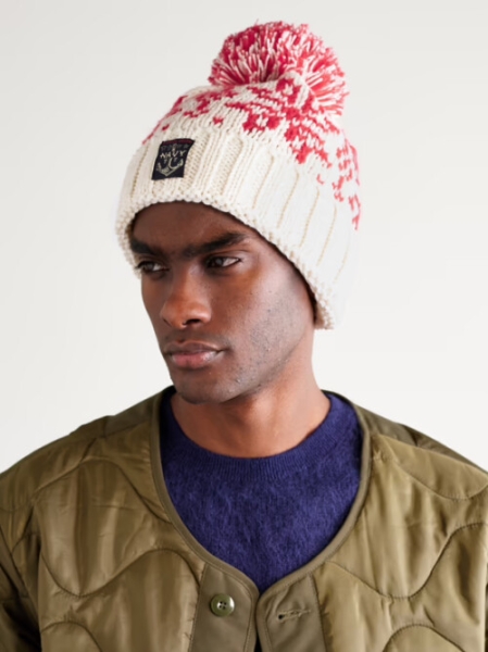 How to Wear a Beanie: Style Guide for Men - Men's Flair