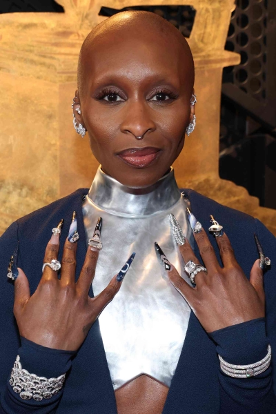 In a sea of stunning hair and makeup looks, the manicures at the 2025 Grammys truly held their own this year. While some were perfectly minimal yet impactful, others were over-the-top in the most intentional ways. Explore our favorites, here.