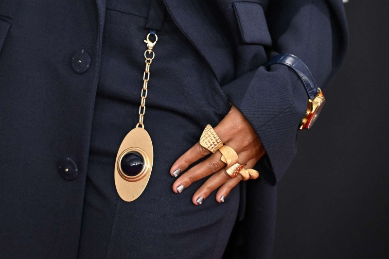 In a sea of stunning hair and makeup looks, the manicures at the 2025 Grammys truly held their own this year. While some were perfectly minimal yet impactful, others were over-the-top in the most intentional ways. Explore our favorites, here.