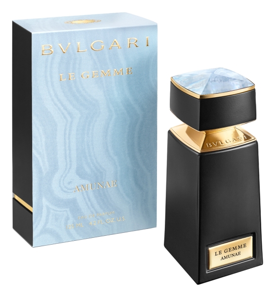 “Le Gemme - Amunae” by Bvlgari: A Fragrance Journey to Sri Lanka