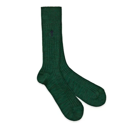 Men’s Sock Styles & Trends for 2025