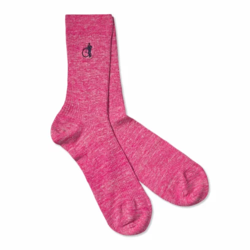 Men’s Sock Styles & Trends for 2025