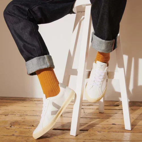 Men’s Sock Styles & Trends for 2025