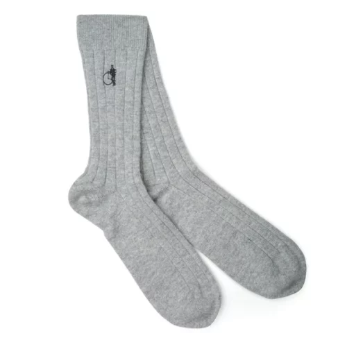 Men’s Sock Styles & Trends for 2025