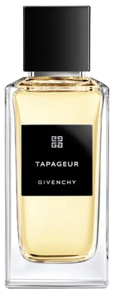 Refreshing Rebels: The New Fragrances of the “Collection Particulière” by Givenchy