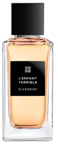 Refreshing Rebels: The New Fragrances of the “Collection Particulière” by Givenchy