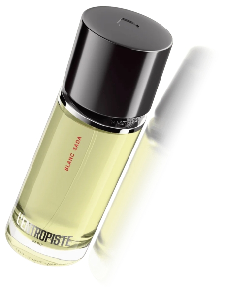 The Beauty of Chaos: L'Entropiste Presents Its First Fragrance Collection