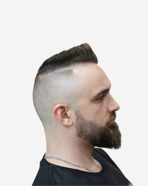 The Best Haircuts For Men (50 Styles for %%year%%) - Men's Flair