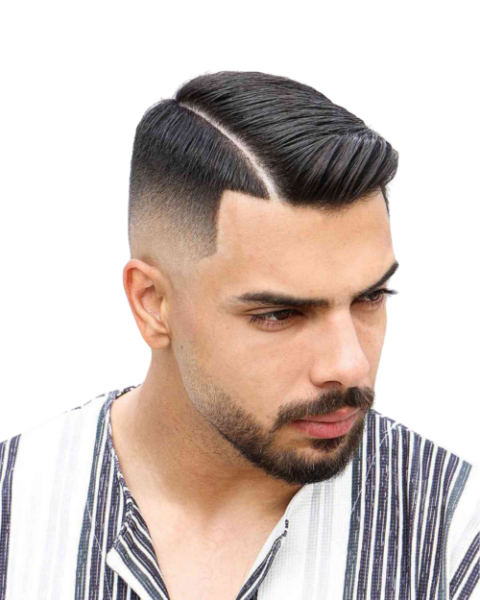 The Best Haircuts For Men (50 Styles for %%year%%) - Men's Flair