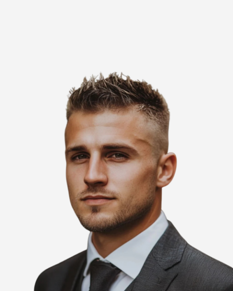 The Best Haircuts For Men (50 Styles for %%year%%) - Men's Flair