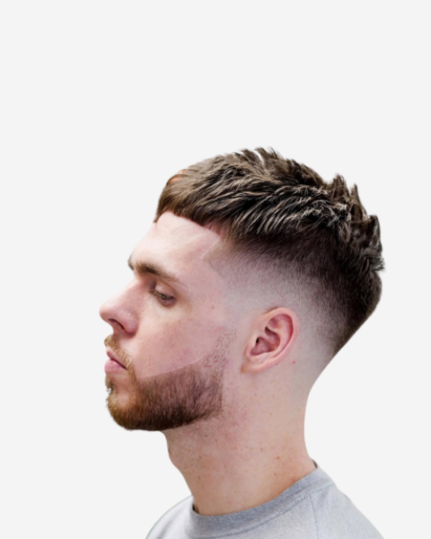 The Best Haircuts For Men (50 Styles for %%year%%) - Men's Flair