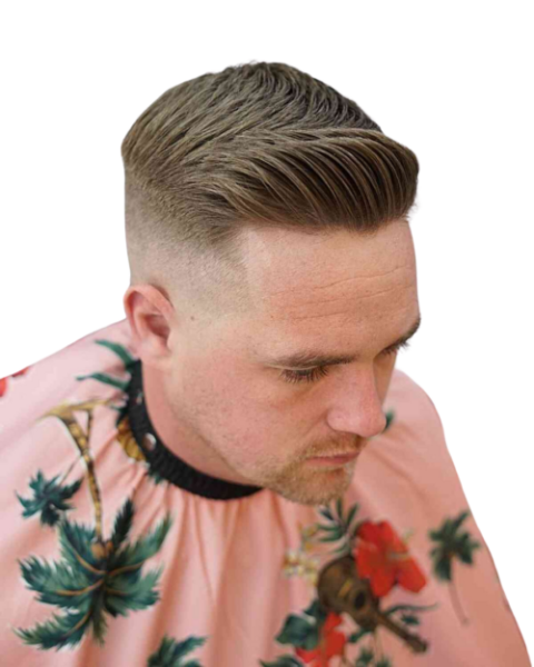 The Best Haircuts For Men (50 Styles for %%year%%) - Men's Flair