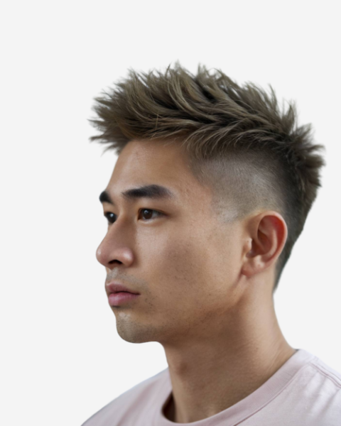 The Best Haircuts For Men (50 Styles for %%year%%) - Men's Flair