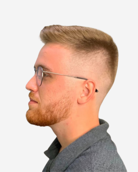 The Best Haircuts For Men (50 Styles for %%year%%) - Men's Flair