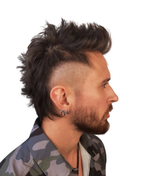 The Best Haircuts For Men (50 Styles for %%year%%) - Men's Flair