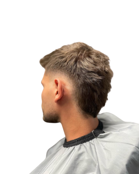 The Best Haircuts For Men (50 Styles for %%year%%) - Men's Flair