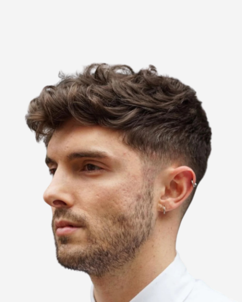 The Best Haircuts For Men (50 Styles for %%year%%) - Men's Flair