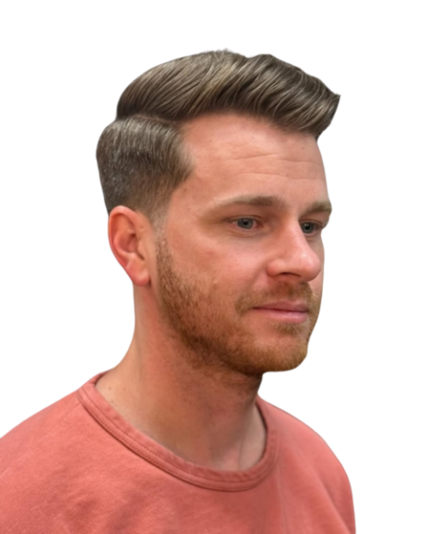 The Best Haircuts For Men (50 Styles for %%year%%) - Men's Flair