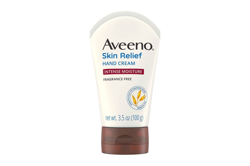 The seven best nut-free hand creams are from Aveeno and Typology. Shop allergy-friendly moisturizing hand products that are made without shea butter and nuts, starting at $10.