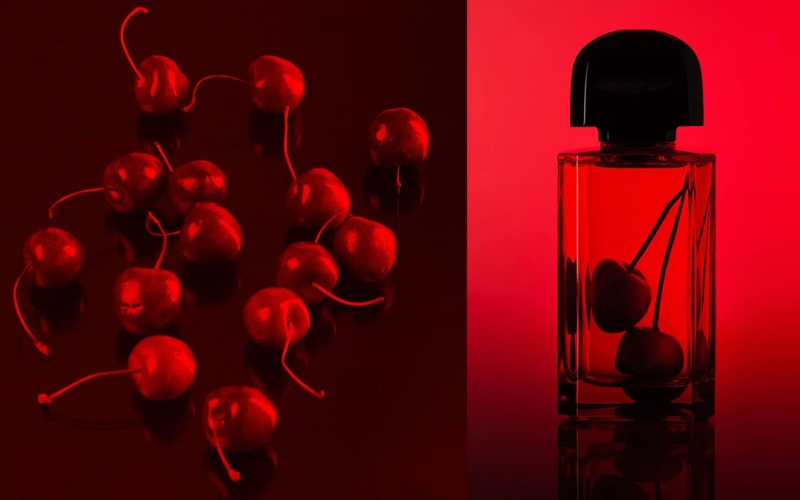 While cherry is by no means new to the fragrance world, the last few months have seen a resurgence of the playful, yet sensuous note. Learn all about the trend and its must-try scents here.