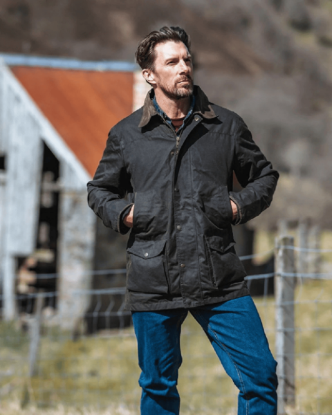 10 Of The Best Country Clothing Brands (You've Never Heard Of) - Men's Flair