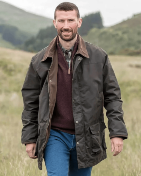 10 Of The Best Country Clothing Brands (You've Never Heard Of) - Men's Flair