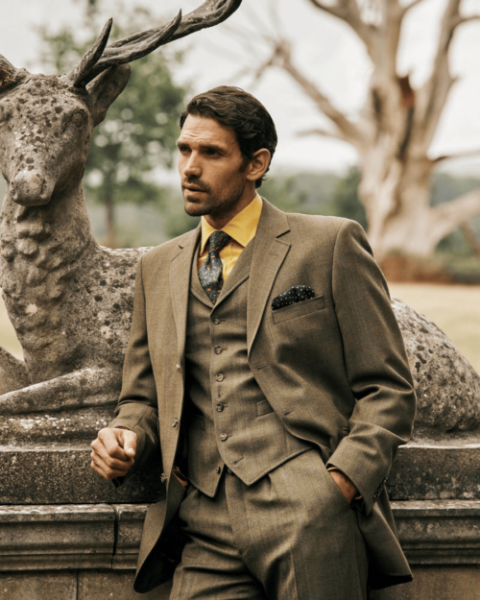 10 Of The Best Country Clothing Brands (You've Never Heard Of) - Men's Flair