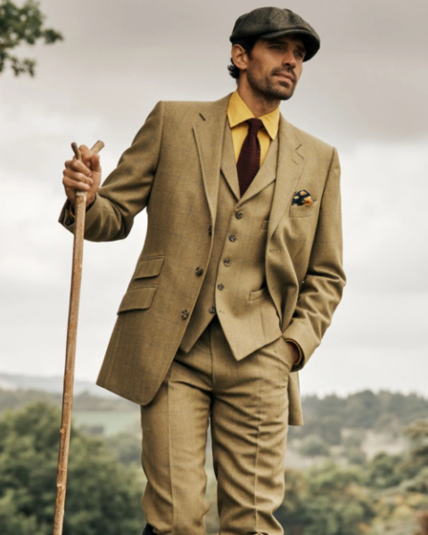 10 Of The Best Country Clothing Brands (You've Never Heard Of) - Men's Flair