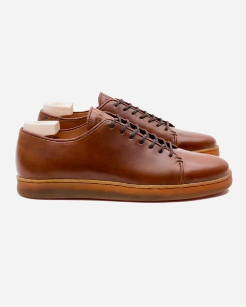 The Best Gum Sole Sneakers For 2025. Men's Flair