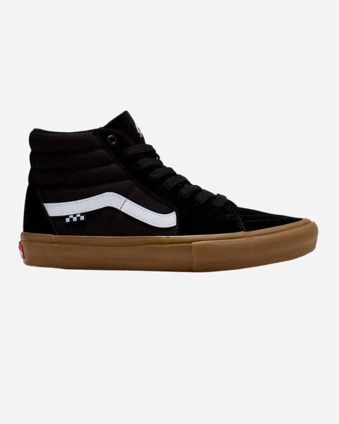 The Best Gum Sole Sneakers For 2025. Men's Flair
