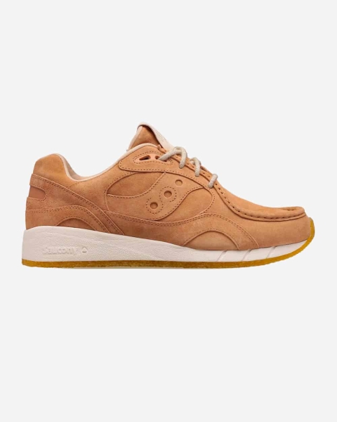 The Best Gum Sole Sneakers For 2025. Men's Flair
