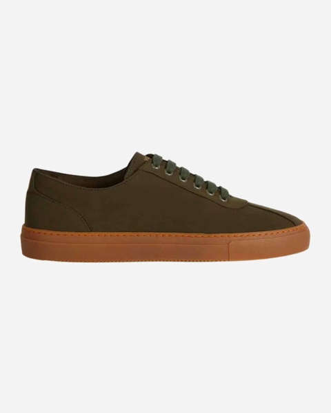 The Best Gum Sole Sneakers For 2025. Men's Flair