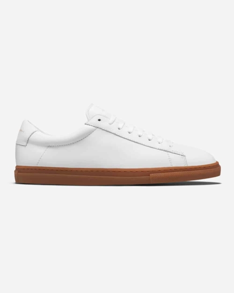 The Best Gum Sole Sneakers For 2025. Men's Flair