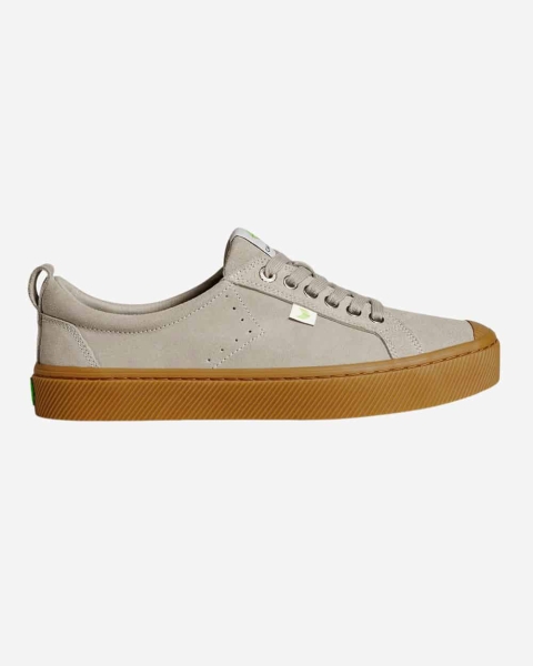 The Best Gum Sole Sneakers For 2025. Men's Flair
