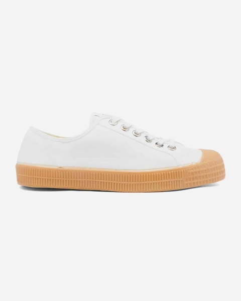 The Best Gum Sole Sneakers For 2025. Men's Flair