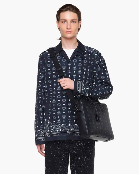 24 of the Best Luxury Briefcase Brands for Men in 2025
