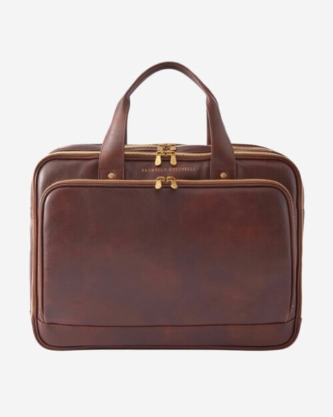 24 of the Best Luxury Briefcase Brands for Men in 2025