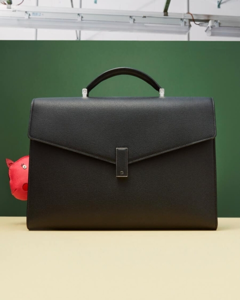 24 of the Best Luxury Briefcase Brands for Men in 2025