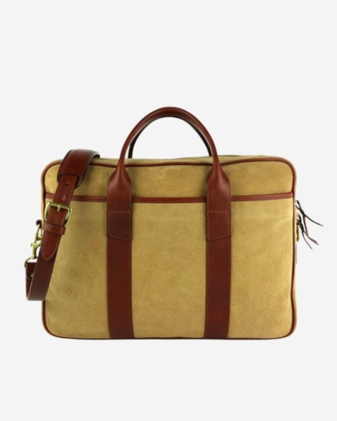 24 of the Best Luxury Briefcase Brands for Men in 2025