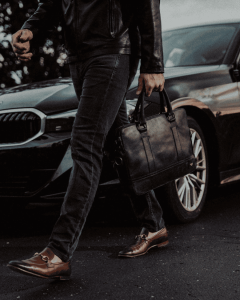 24 of the Best Luxury Briefcase Brands for Men in 2025