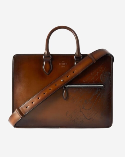 24 of the Best Luxury Briefcase Brands for Men in 2025