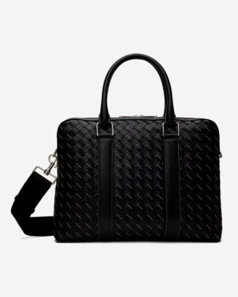 24 of the Best Luxury Briefcase Brands for Men in 2025