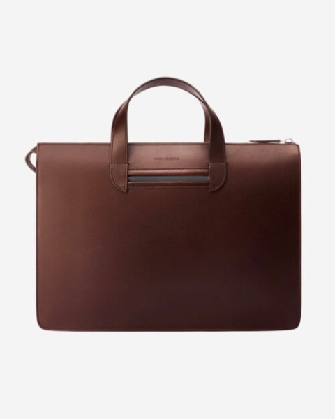 24 of the Best Luxury Briefcase Brands for Men in 2025